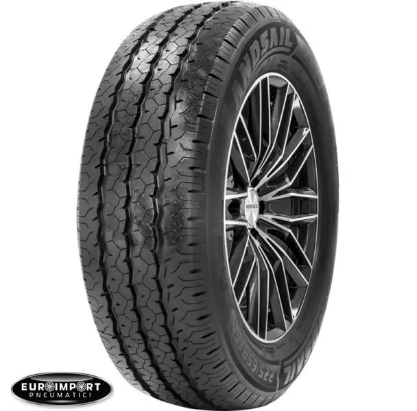 Landsail Lsv 88 plus  225/70 R15 112_110 S  Carico C  TL